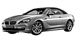 BMW F12 B121B Fault Code