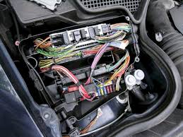 See B121B in engine